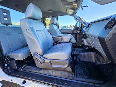 Used 2015 Ford F350 XL w/ Power Equipment Group AWD/4WD image 15