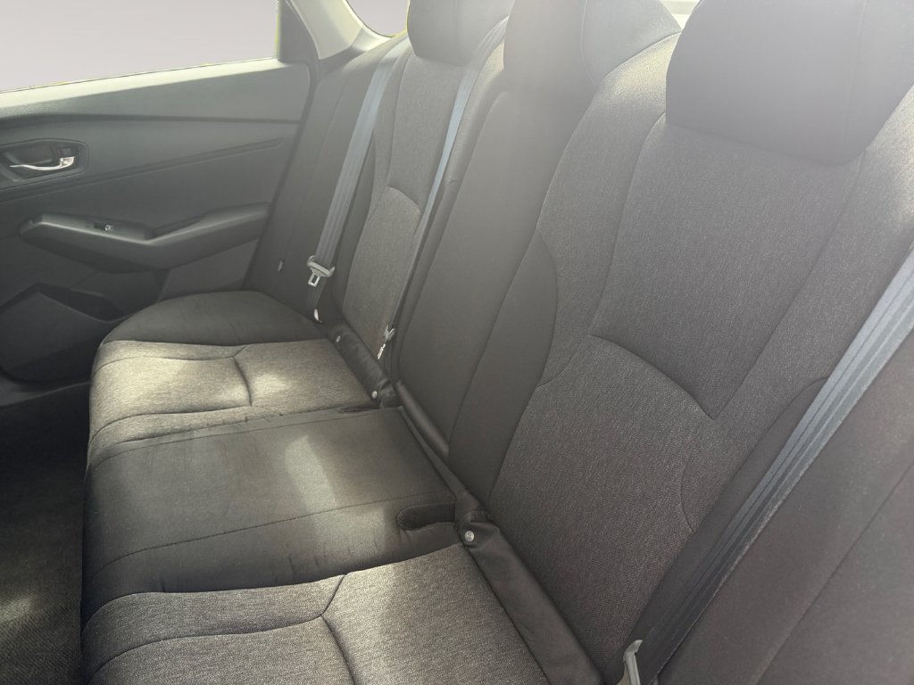 Used 2024 Honda Accord LX image 13