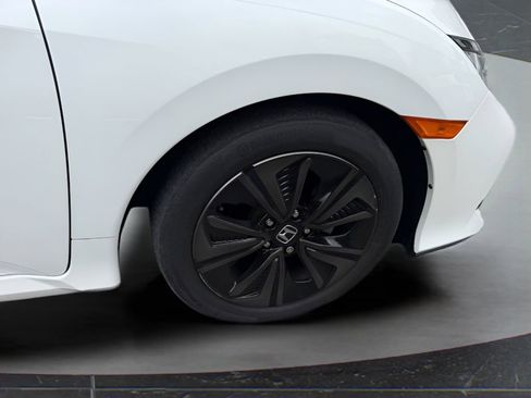 Used 2019 Honda Civic EX image 15