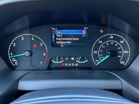 New 2025 Ford Transit 150 Low Roof AWD image 19