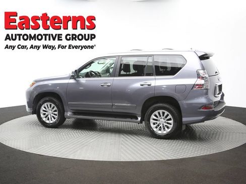 Used 2018 Lexus GX 460 Premium AWD/4WD image 67