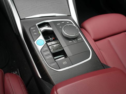 Certified 2023 BMW i4 eDrive40 w/ M Sport Package RWD image 25