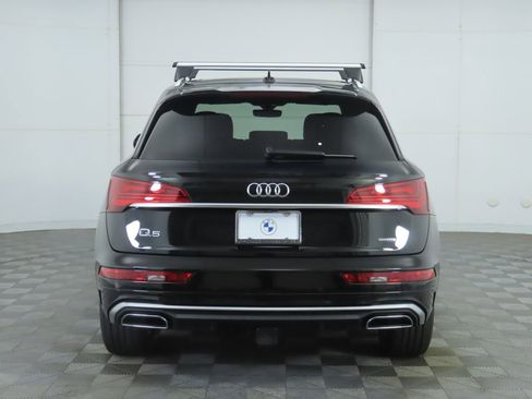Used 2023 Audi Q5 2.0T Premium Plus w/ Premium Plus Package image 6