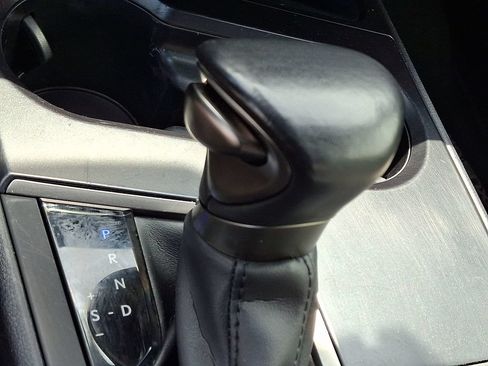 Used 2023 Lexus UX 250h F Sport w/ Accessory Package (Z2) AWD/4WD image 16