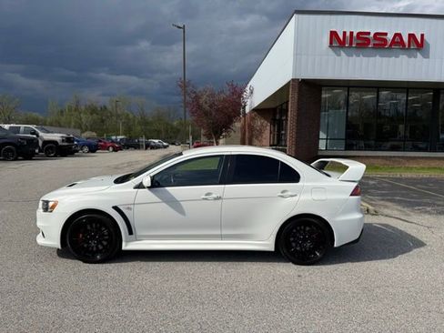 Used 2014 Mitsubishi Lancer Evolution GSR AWD/4WD image 52
