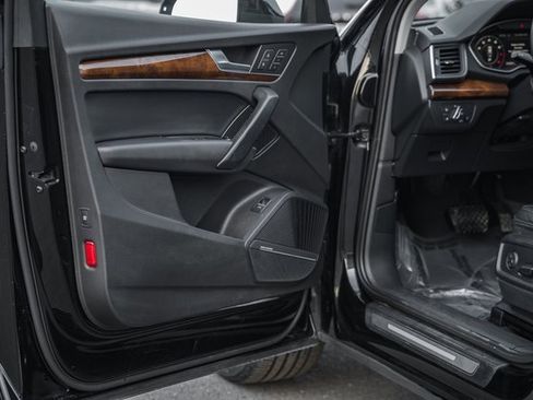 Used 2018 Audi Q5 2.0T Premium Plus image 38