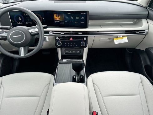 New 2026 Hyundai Tucson Blue SE image 25