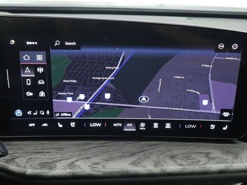 Used 2025 Audi Q5 Premium Plus w/ Premium Plus image 17