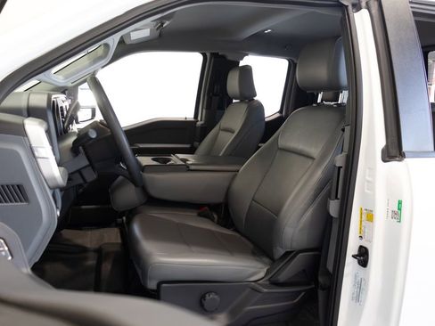 Used 2024 Ford F250 XL w/ XL Chrome Package image 20