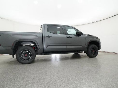 New 2026 Toyota Tundra TRD Pro image 29