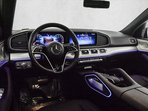Used 2025 Mercedes-Benz GLE 450 4MATIC image 19