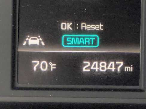 Used 2024 Kia K5 GT-Line w/ GT-Line Premium Package image 34