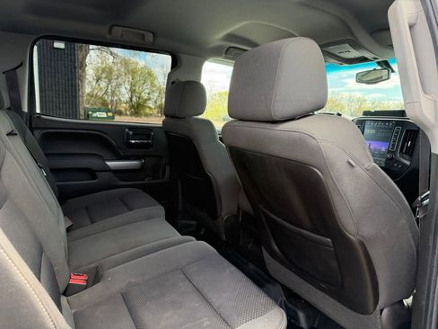 Used 2015 Chevrolet Silverado 1500 LT w/ All Star Edition AWD/4WD image 27