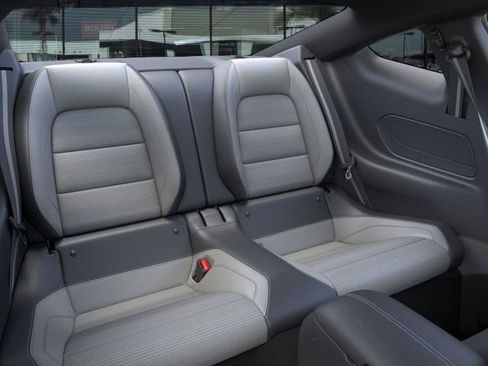 New 2025 Ford Mustang Premium image 11