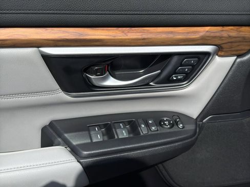 Certified 2021 Honda CR-V EX-L image 10