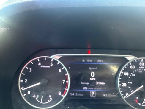 Certified 2023 Nissan Sentra SV w/ All-Weather Package FWD image 37