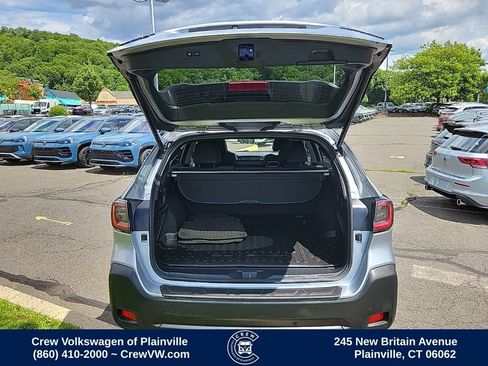 Used 2023 Subaru Outback Onyx Edition AWD/4WD image 55