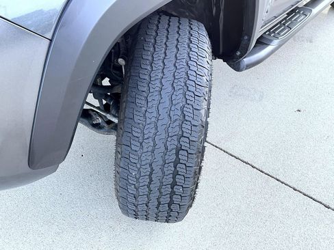 Used 2023 Toyota Tacoma 4x4 Double Cab w/ Trail Edition image 26