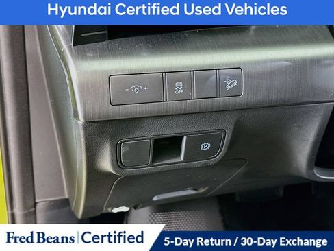 Certified 2026 Hyundai Kona SEL Premium AWD/4WD image 22