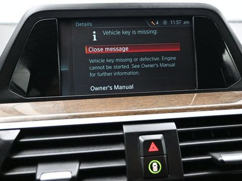 Used 2019 BMW X3 sDrive30i RWD image 15