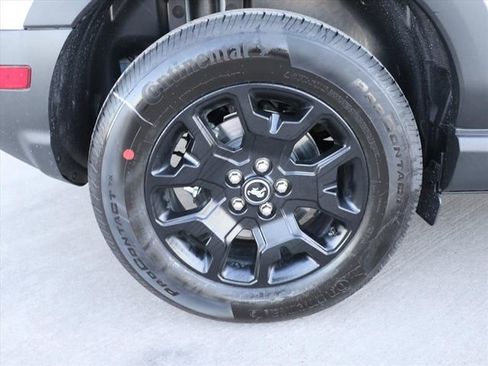 New 2026 Ford Bronco Sport Big Bend w/ Convenience Package AWD/4WD image 7
