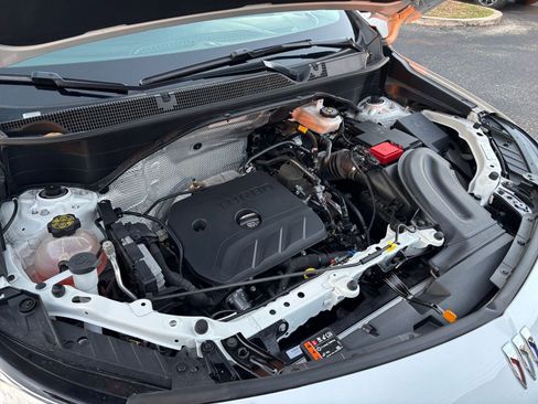 Used 2025 Buick Encore GX Preferred image 26