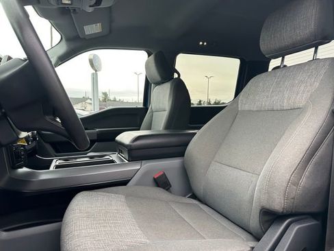 Used 2022 Ford F150 XLT w/ Trailer Tow Package image 10