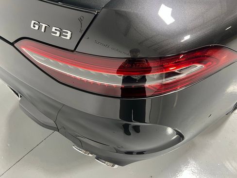 Used 2022 Mercedes-Benz AMG GT 53 image 14
