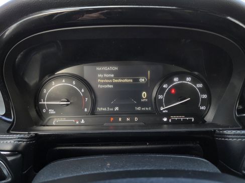 Used 2022 Lincoln Corsair FWD w/ Premium Package image 39