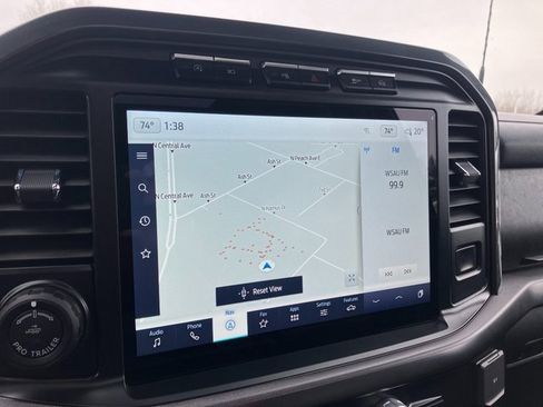 Used 2023 Ford F150 Tremor w/ Equipment Group 402A High image 7