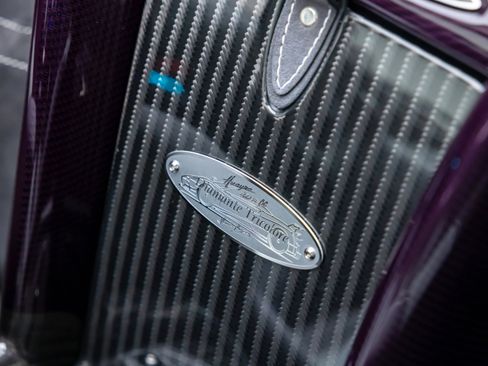 Used 2020 Pagani Huayra image 37