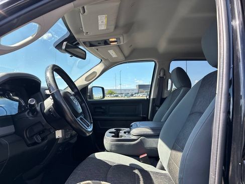 Used 2019 RAM 1500 Express w/ Wheel & Sound Group AWD/4WD image 10