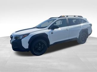 Used 2025 Subaru Outback Wilderness AWD/4WD 360° Tour