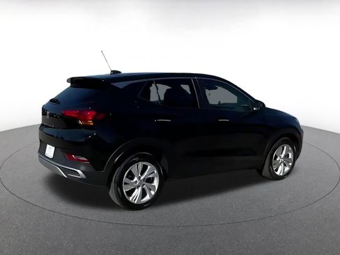 Used 2025 Buick Encore GX Preferred image 14