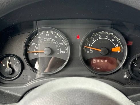 Used 2014 Jeep Compass Sport w/ Power Value Group FWD image 16