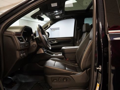 Certified 2023 Chevrolet Tahoe Premier image 17