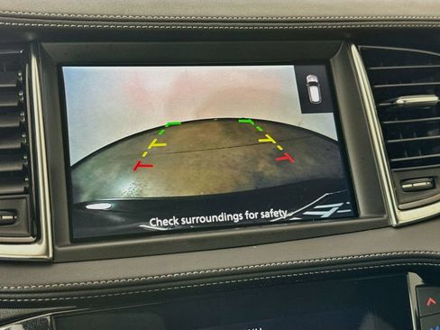 Certified 2023 INFINITI QX50 Luxe w/ Accent Package FWD image 19
