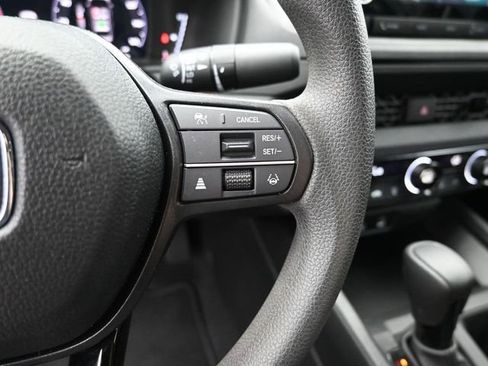 Used 2025 Honda Accord LX image 6