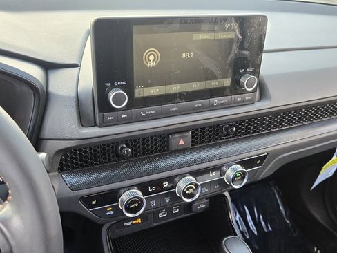 Certified 2024 Honda CR-V Sport image 21