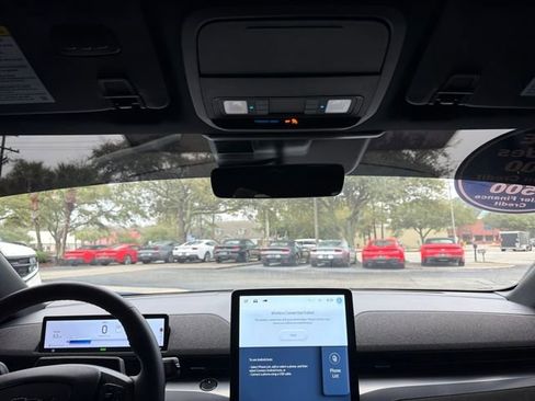 Used 2023 Ford Mustang Mach-E GT image 20