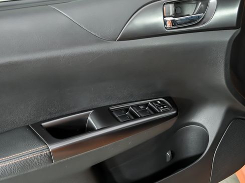 Used 2013 Subaru Impreza WRX STI w/ Special Edition Model AWD/4WD image 13