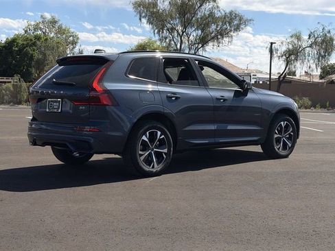 New 2026 Volvo XC60 B5 Core AWD/4WD image 7