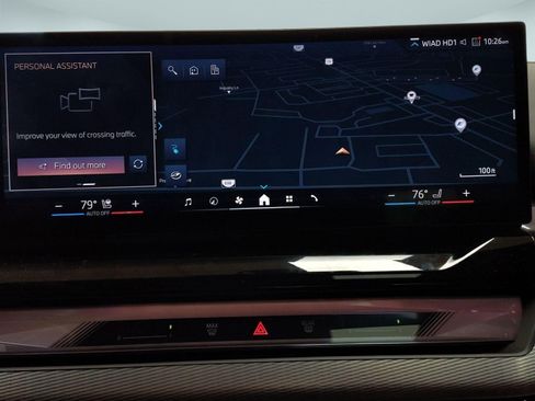 Used 2025 BMW i5 xDrive40 w/ M Sport Package image 21