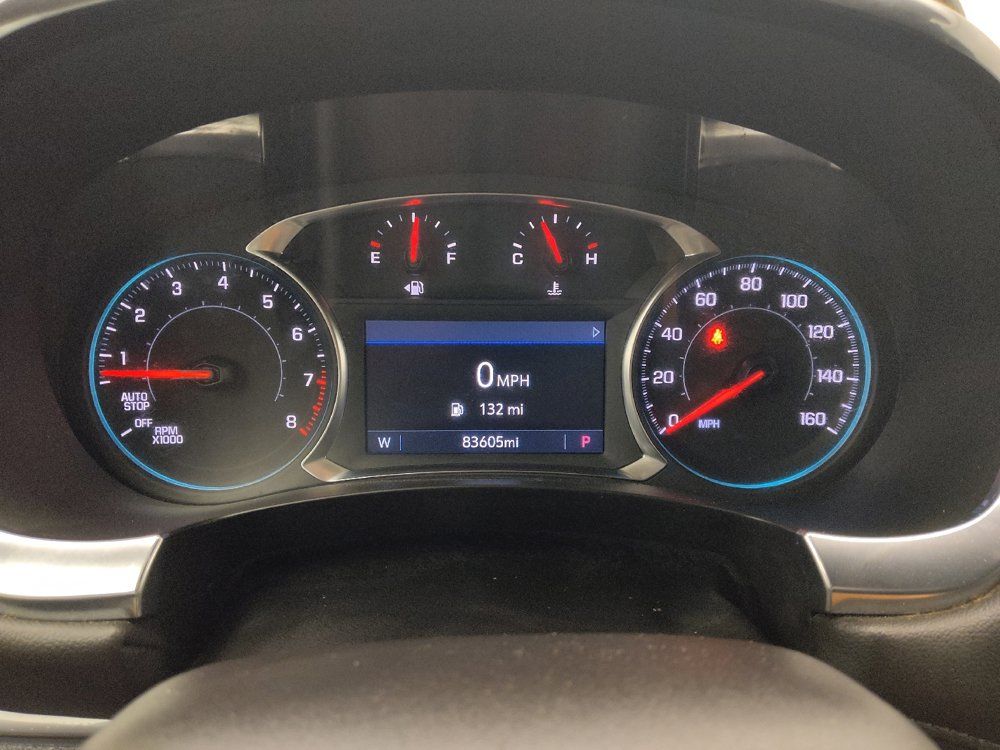 Used 2023 Chevrolet Traverse LT w/ LPO, Floor Liner Package AWD/4WD image 23