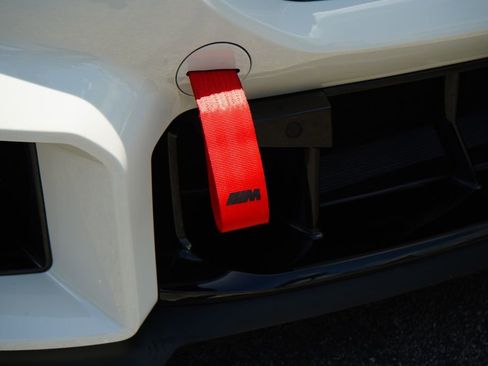 Used 2025 BMW M2 w/ Lighting Package RWD image 13