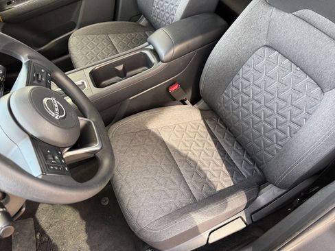 Used 2026 Nissan Kicks SV w/ Cold Weather Package AWD/4WD image 36