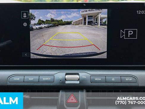 Used 2025 Kia K4 FWD image 35