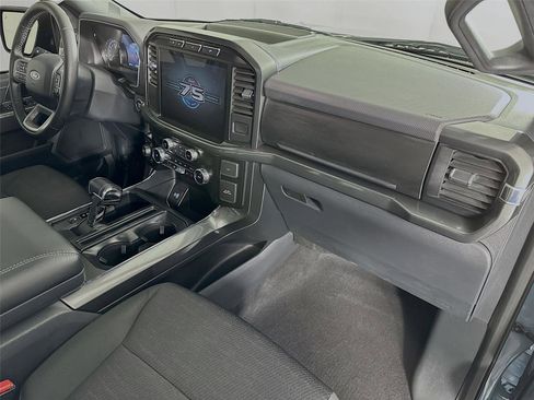 Used 2023 Ford F150 XLT w/ Equipment Group 302A High image 30