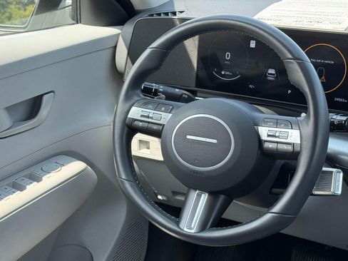 Used 2024 Hyundai Kona SEL w/ Convenience Package AWD/4WD image 12