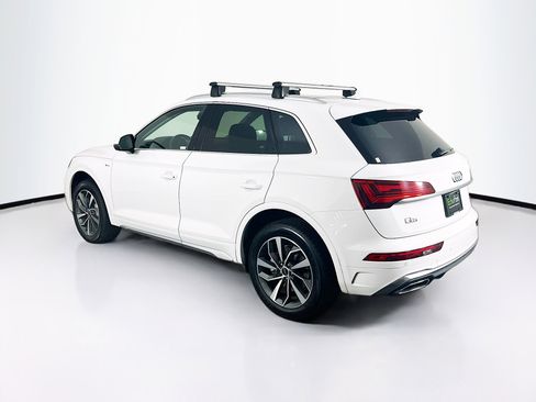 Used 2024 Audi Q5 2.0T Premium Plus image 5